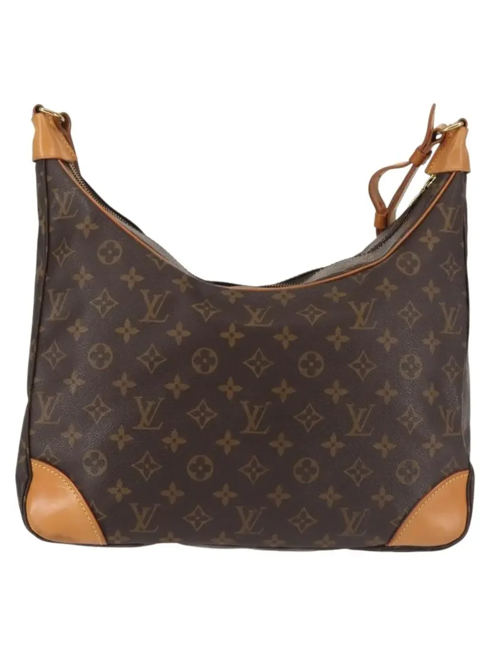 Louis Vuitton Boulogne 35 Shoulder Bag #344345L75B